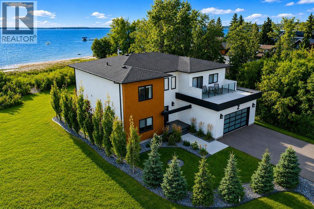 2 Twin Rose Court