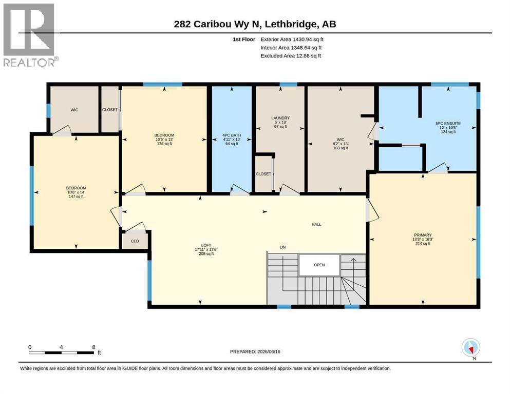 282 Caribou Way N Property Photo 49