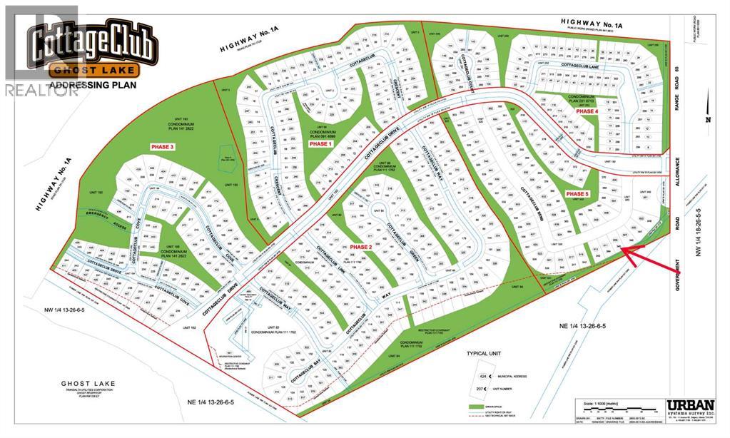609 Cottageclub Bend Property Photo 1
