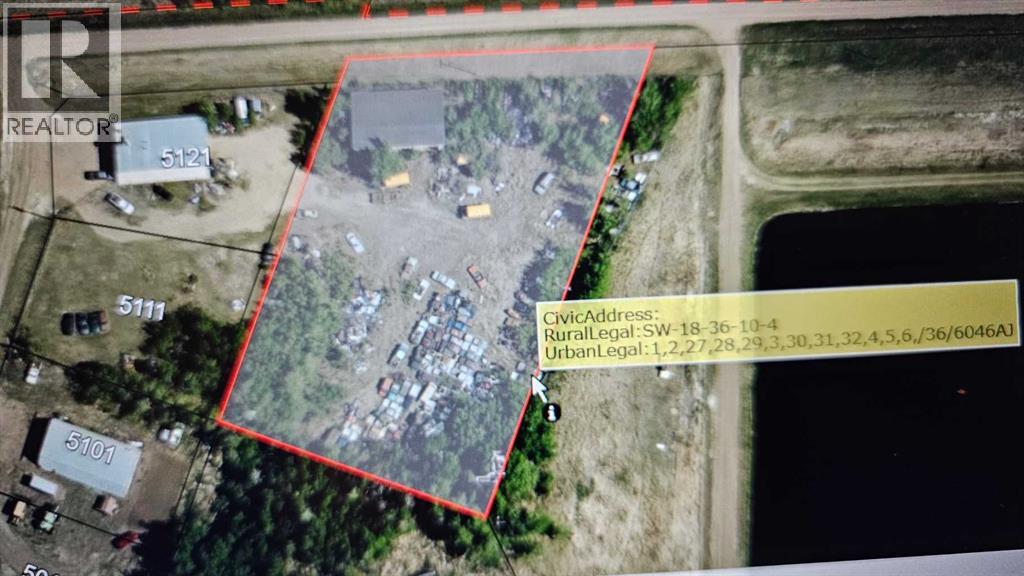 5121 Industrial Crescent Property Photo 10