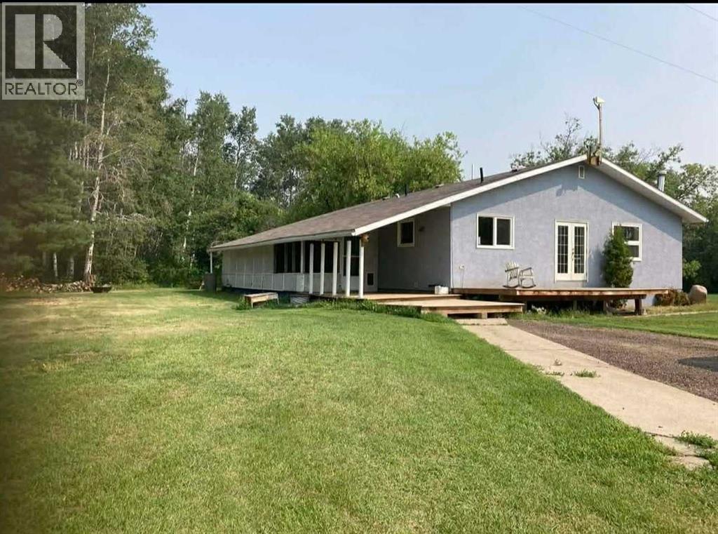 109531 Range Road 175 Property Photo 1