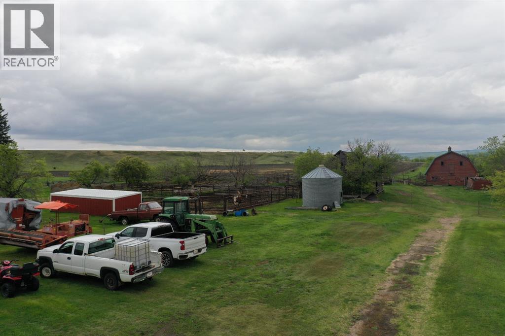 121048 Twp Rd 555 Property Photo 9