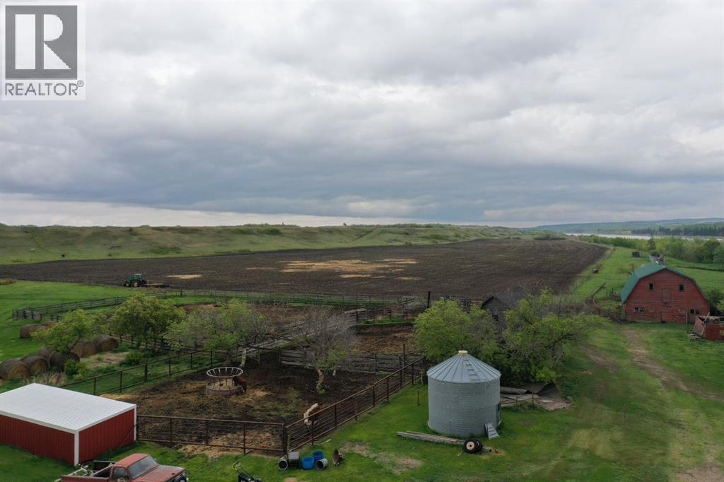 121048 Twp Rd 555 Property Photo 10