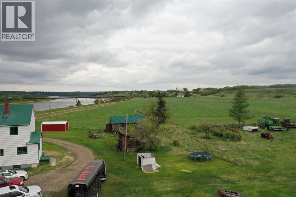 121048 Twp Rd 555 Property Photo 13