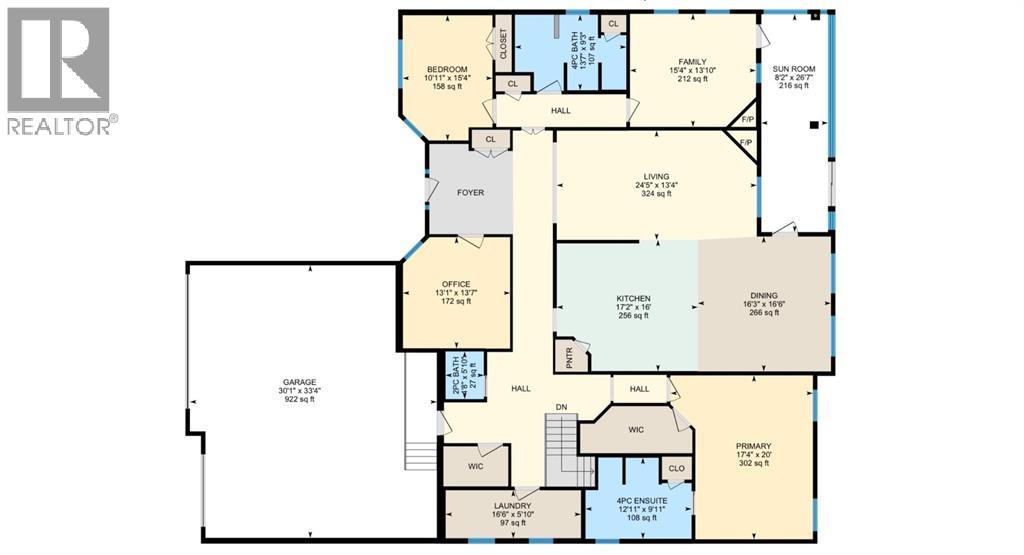 79 Harrison Green Property Photo 50