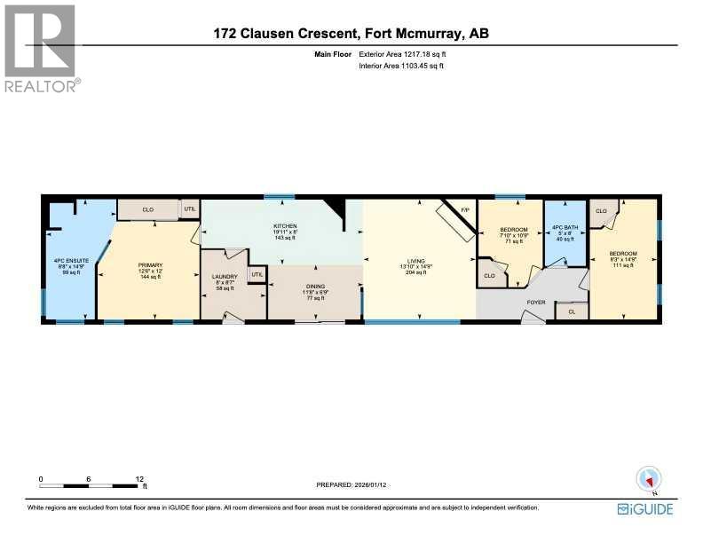 172 Clausen Crescent Property Photo 32