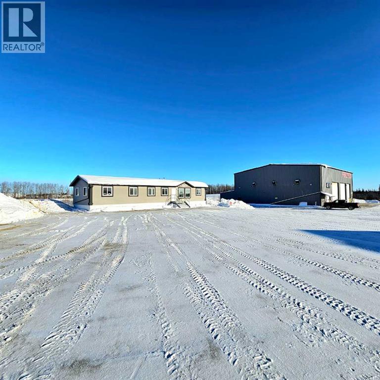 14152 Highway 55 Property Photo 14