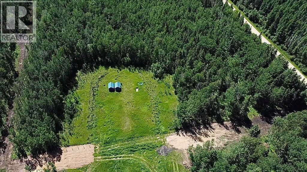 Lot 1 Part Of Nw-33-65-22-w4 Property Photo 1