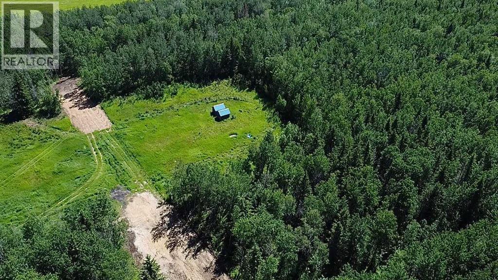 Lot 1 Part Of Nw-33-65-22-w4 Property Photo 2