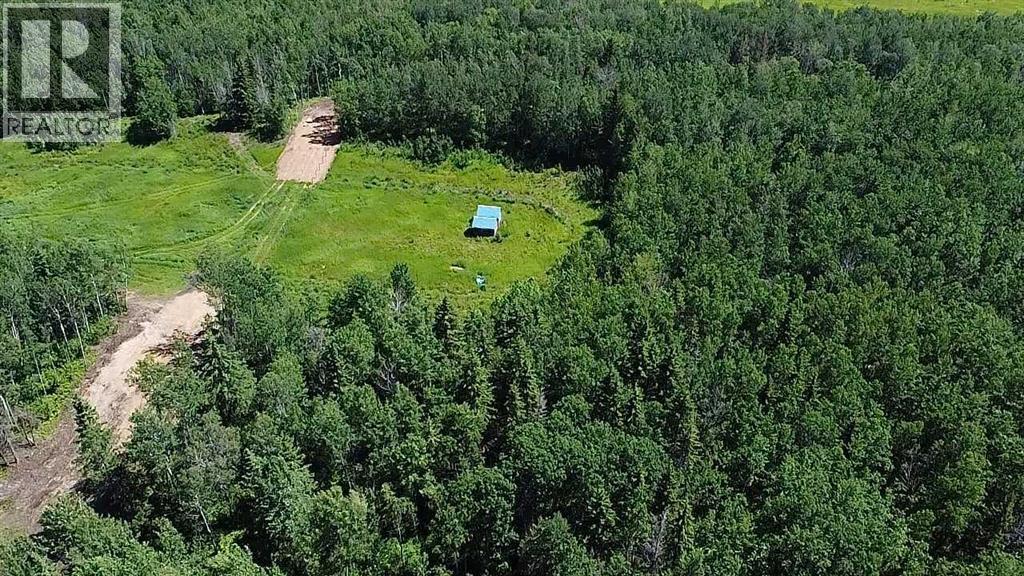 Lot 1 Part Of Nw-33-65-22-w4 Property Photo 4