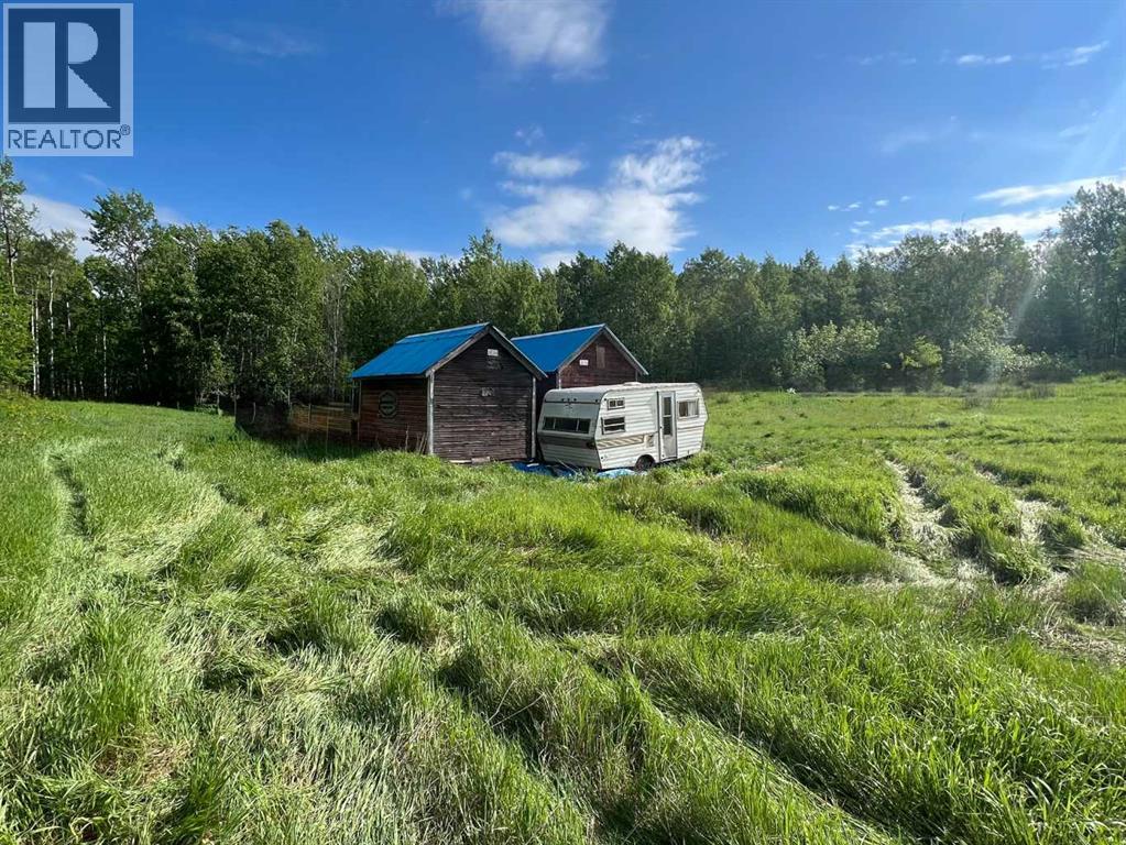Lot 1 Part Of Nw-33-65-22-w4 Property Photo 5
