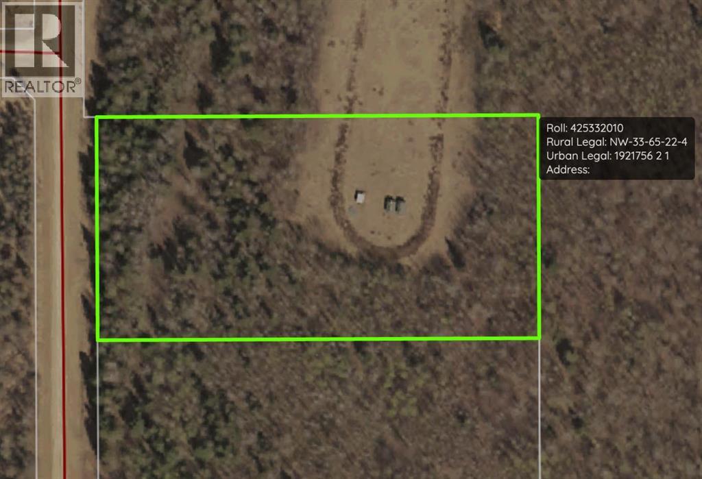Lot 1 Part Of Nw-33-65-22-w4 Property Photo 8