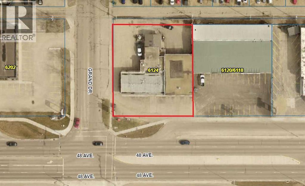 6124 48 Avenue Property Photo 1