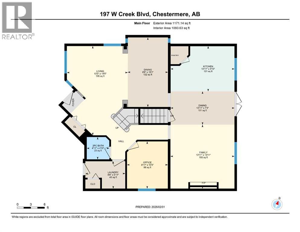 197 West Creek Boulevard Property Photo 36