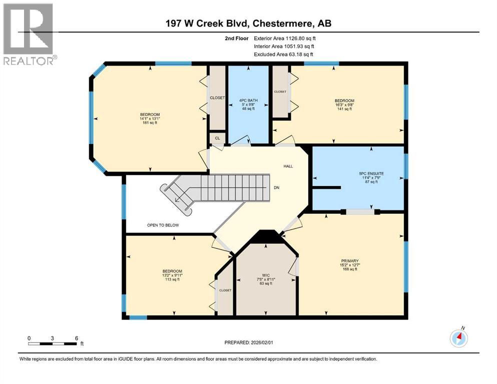 197 West Creek Boulevard Property Photo 37