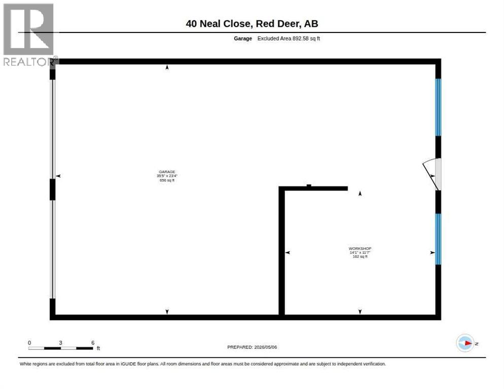 40 Neal Close Property Photo 34