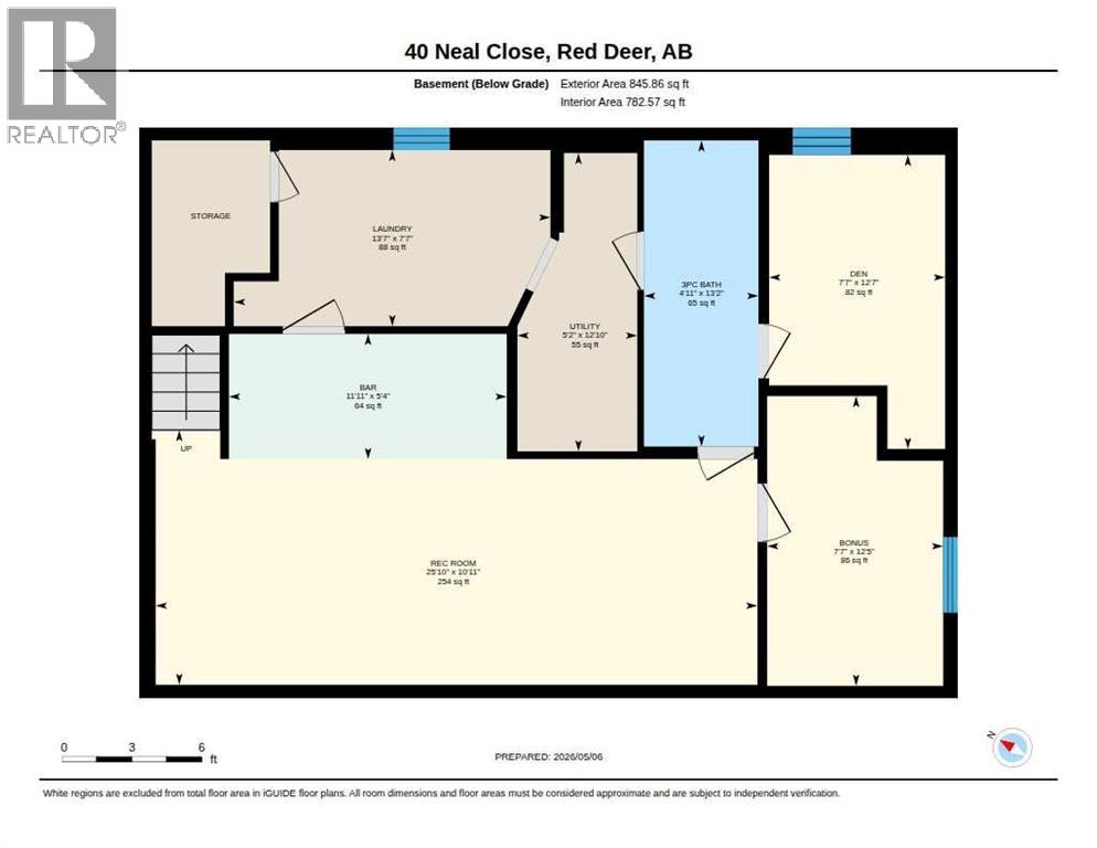 40 Neal Close Property Photo 36