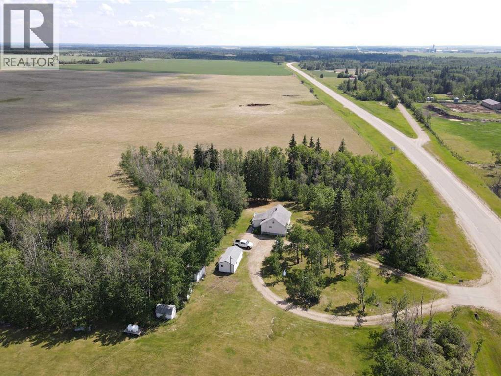 81573 Hwy 2 Property Photo 1