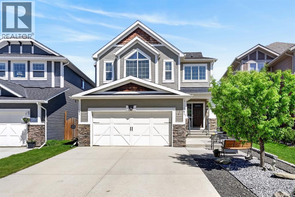 56 Jumping Pound Rise Property Photo 1