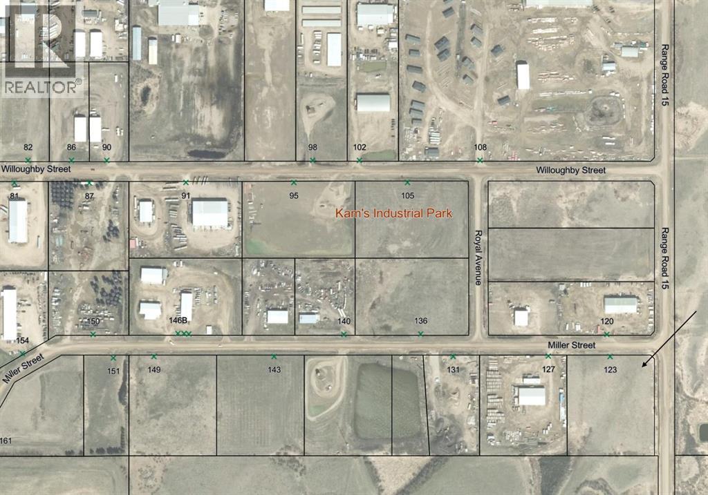 Lot 5 Miller Street Property Photo 1