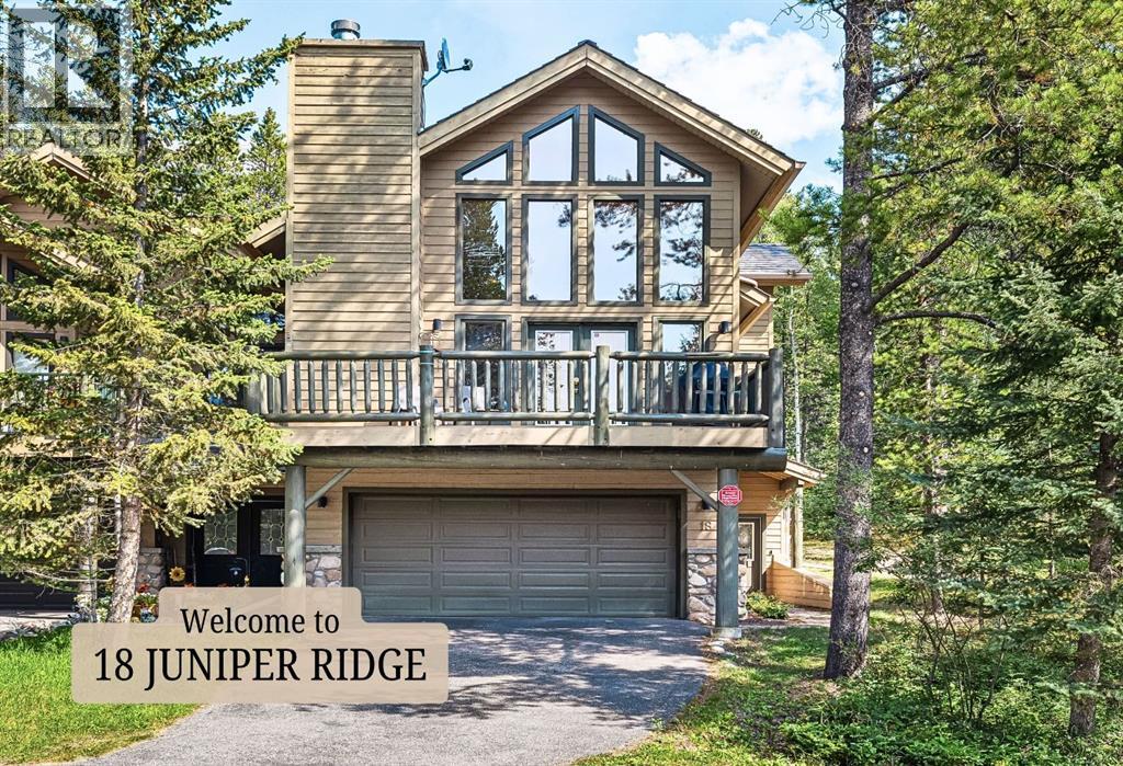 18 Juniper Ridge Property Photo 1