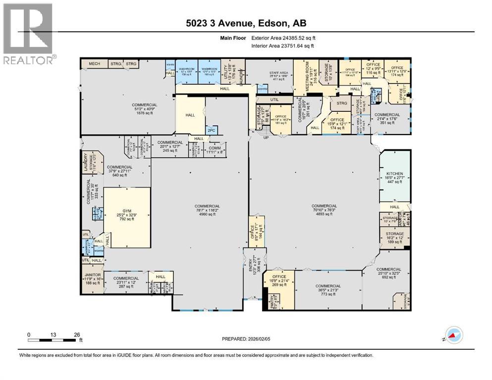 5023 3rd Avenue Property Photo 32