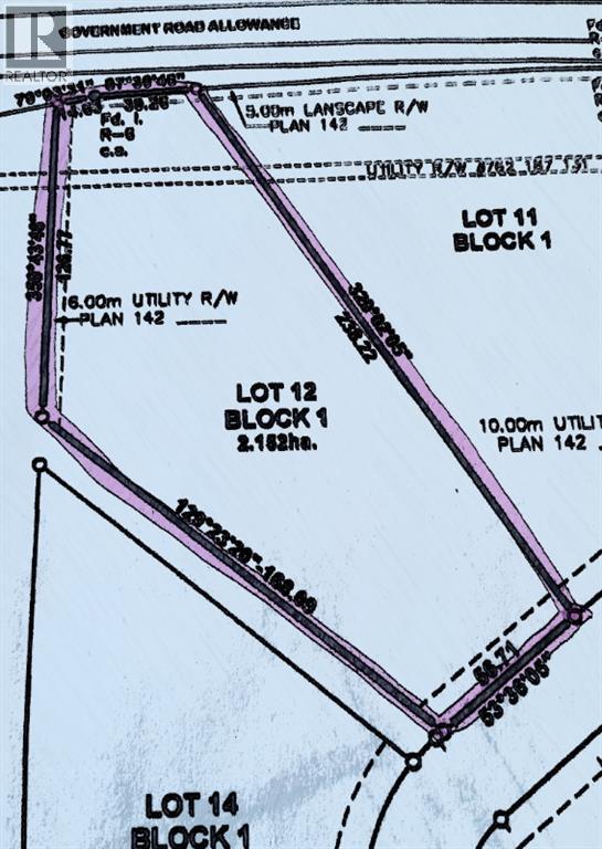 0 Highway 12 Property Photo 1