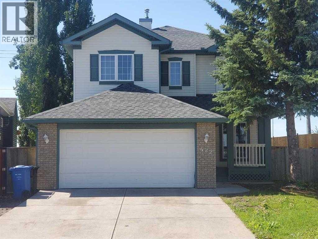 422 Bridlecreek Green Sw Property Photo 1