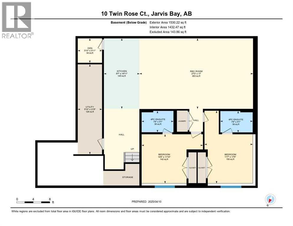 10 Twin Rose Court Property Photo 50