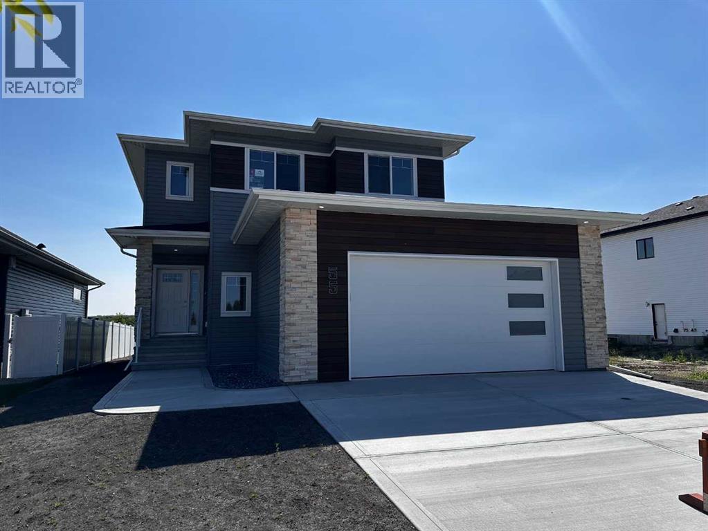 55 Everson Close Property Photo 1