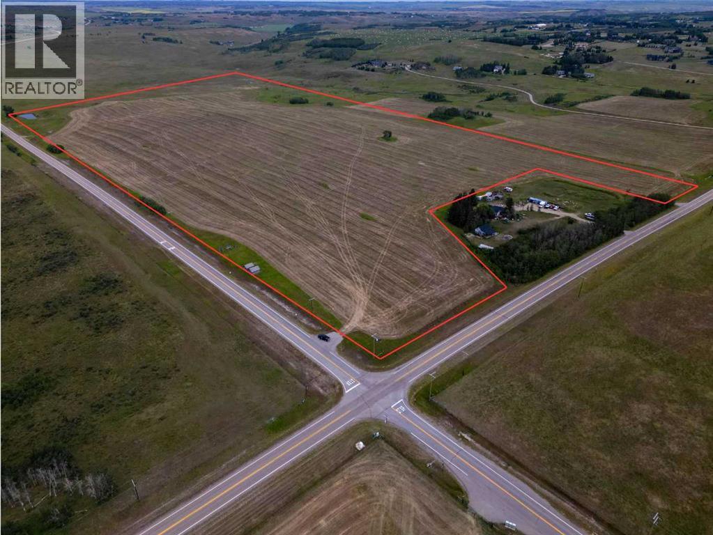 74.7ac Glendale Road Property Photo 1