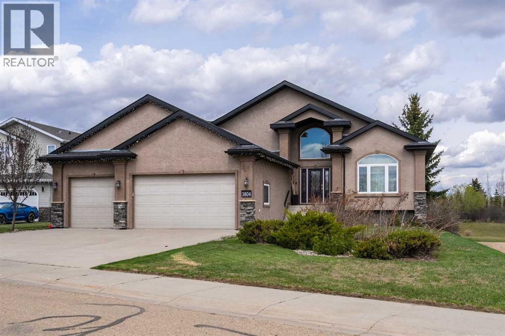 3804 69A Street Close
