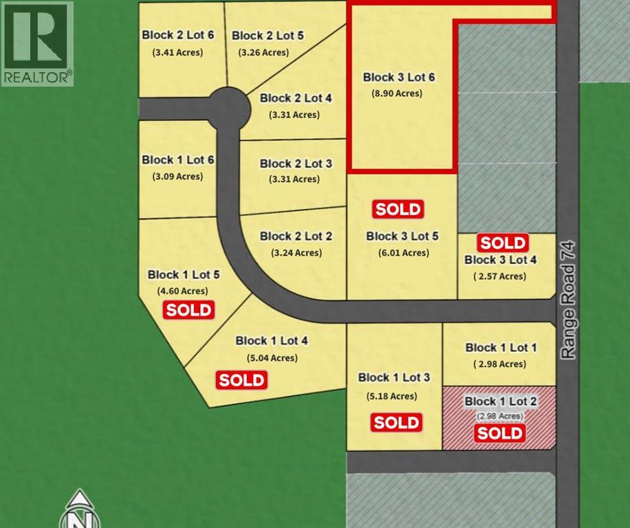B3 L6 Range Road 74 Property Photo 2