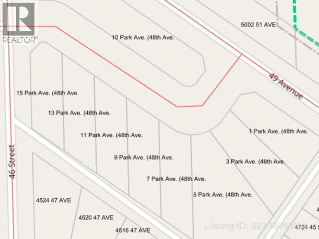 9 Park Ave (48 Ave) Property Photo 4