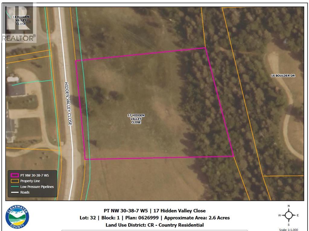 17 Hidden Valley Close Property Photo 1