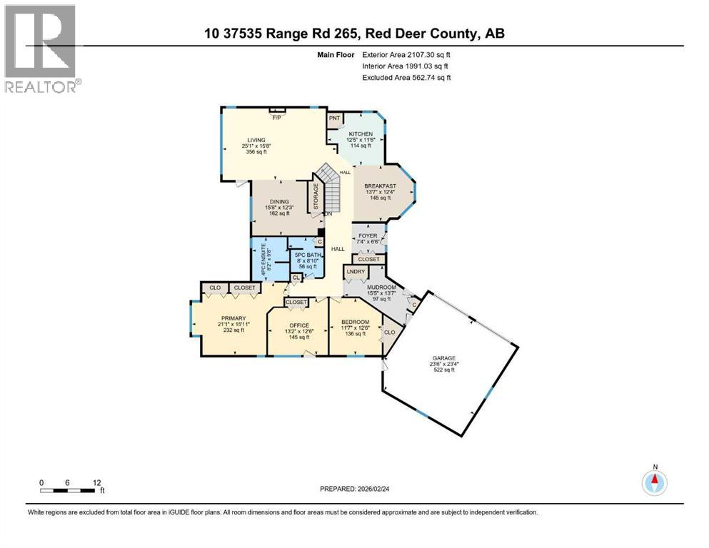 37535 Range Road 265 Property Photo 42