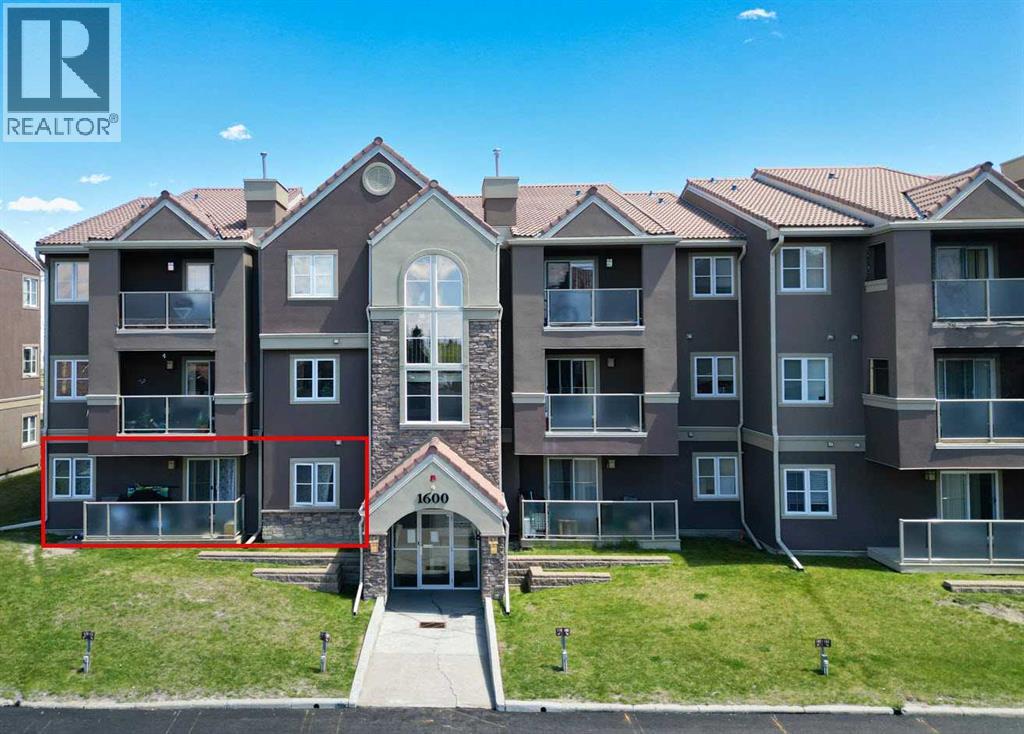 1612 Edenwold Heights Northwest