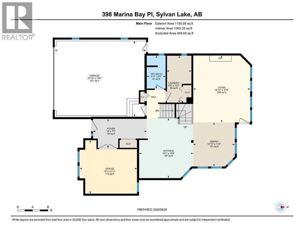 398 Marina Bay Place Property Photo 46