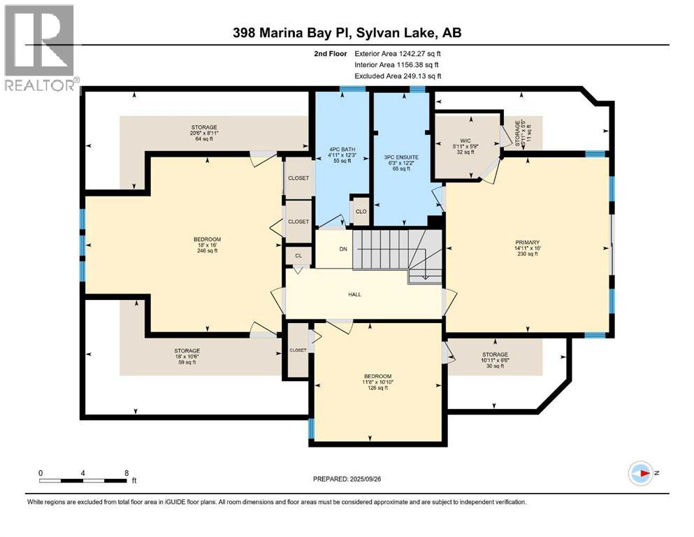 398 Marina Bay Place Property Photo 47
