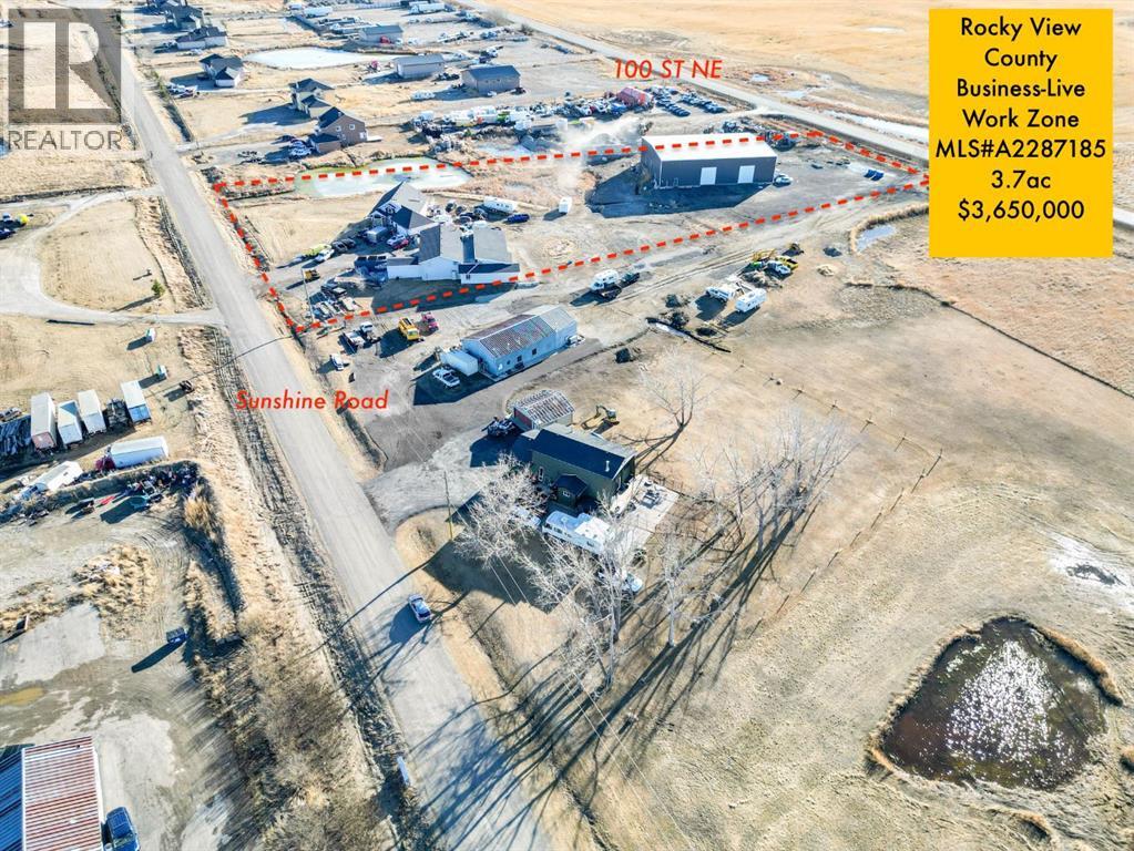 251223 Sunshine Road Property Photo 2