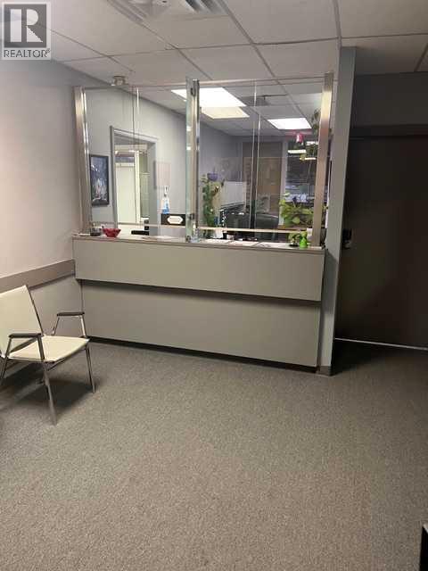 206 5115 49 Street Property Photo 1