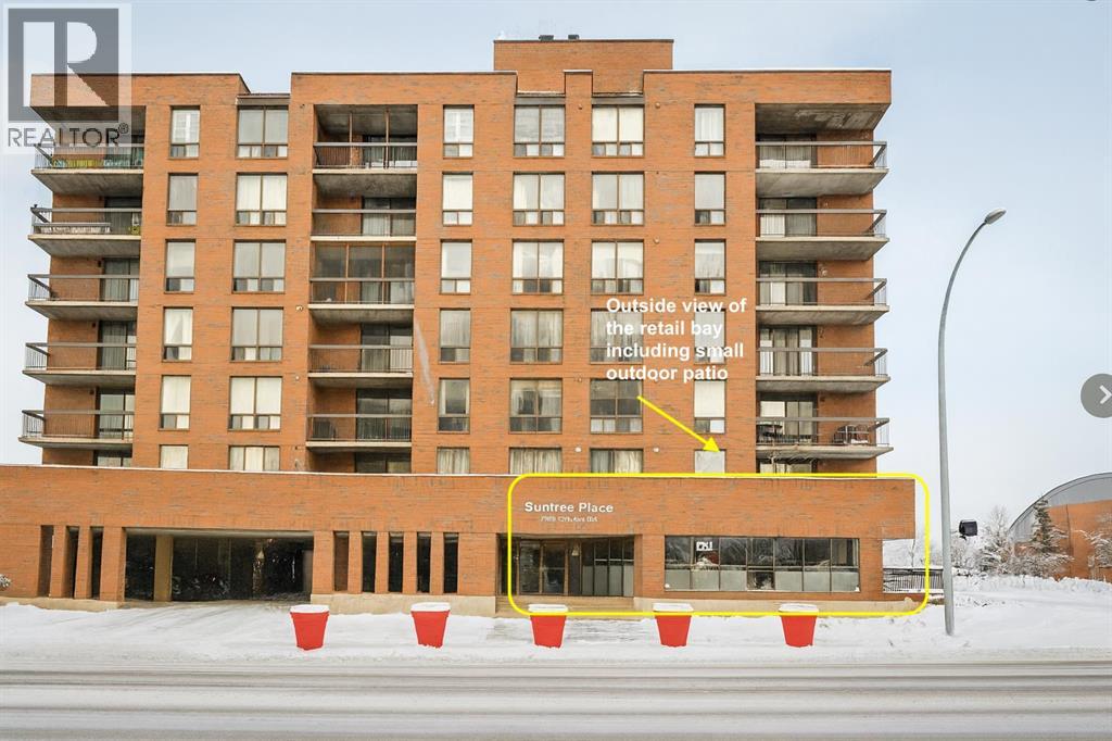 2909 17 Avenue Southwest