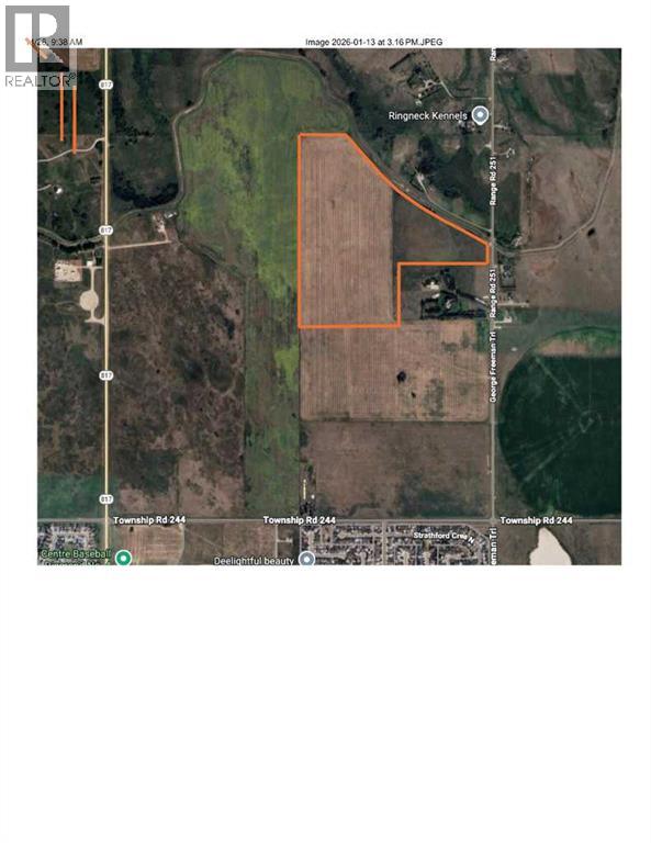 4;25;24;26 Ne Range Road 251 Property Photo 1