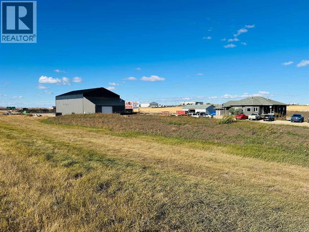 722003 Range Road 53