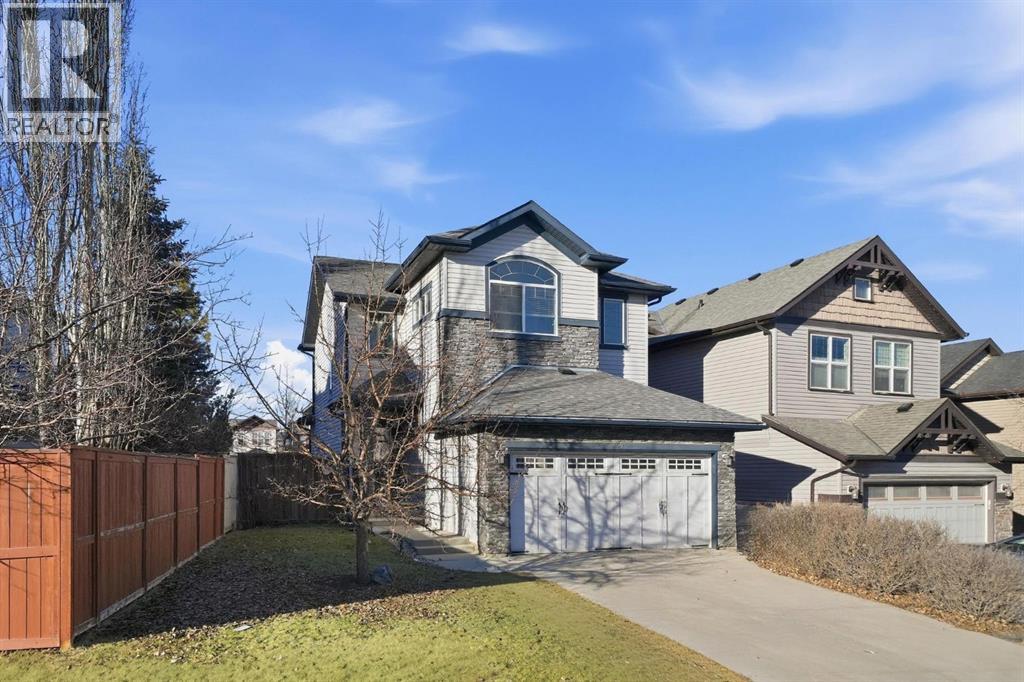 99 Sage Valley Park NW Property Photo 1