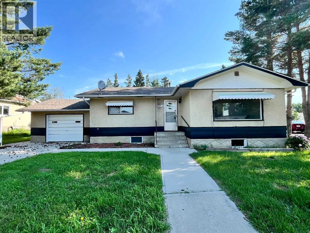 5316 55 Avenue Property Photo 1