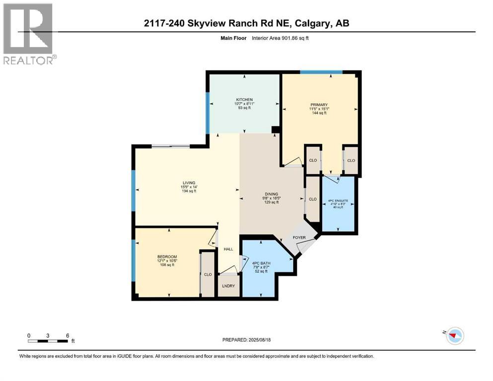 240 Skyview Ranch Road Northeast Property Photo 21