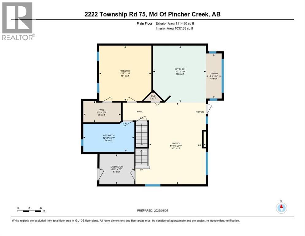 2222 Twp Rd 7-5 Property Photo 46