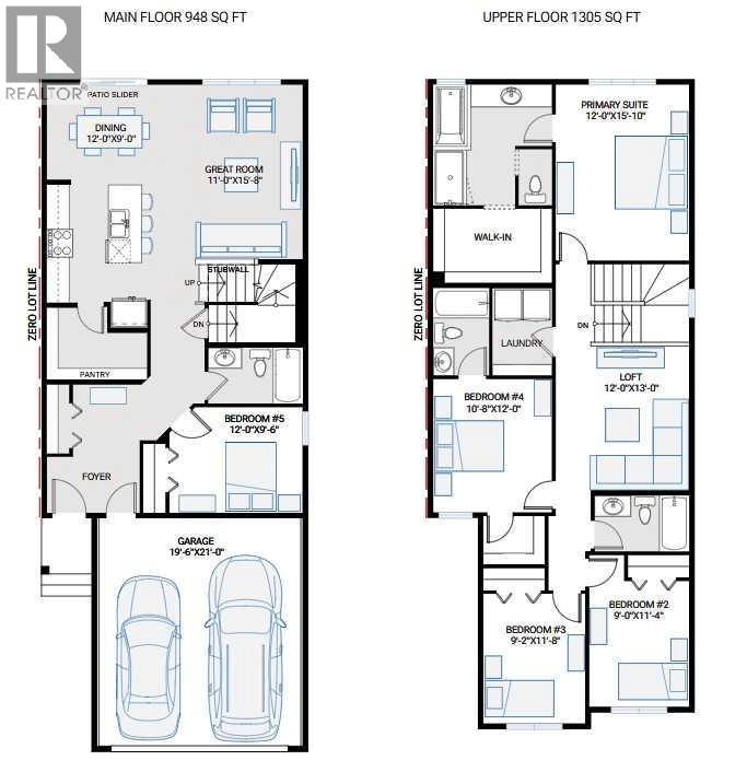 14 Blue Heron Row Se Property Photo 2