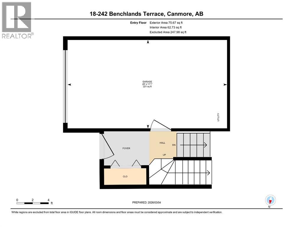 242 Benchlands Terrace Property Photo 36